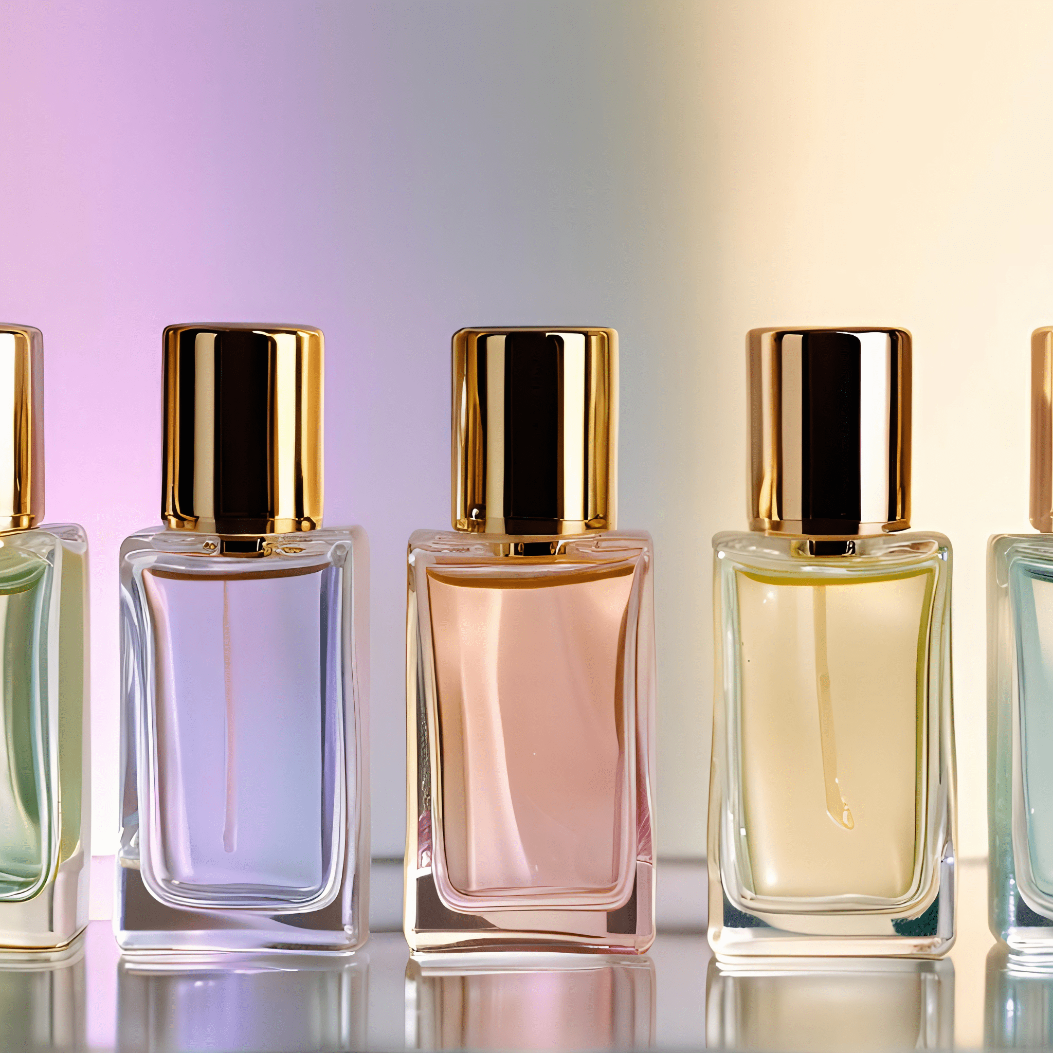 Everyday Luxury - Ator Perfume