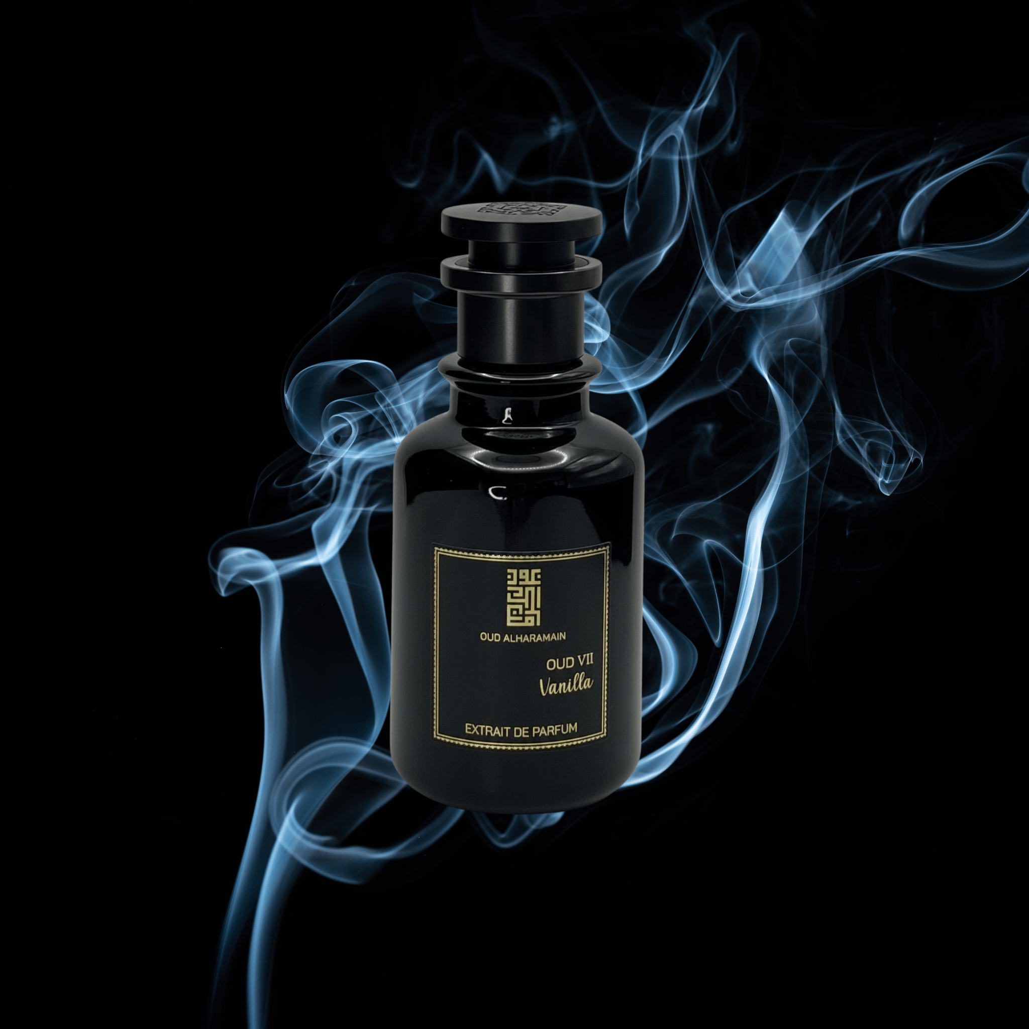 Signature Oud - Ator Perfume