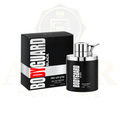 Bodyguard Black – Fragrance Couture – Men's Eau de Parfum 100ml