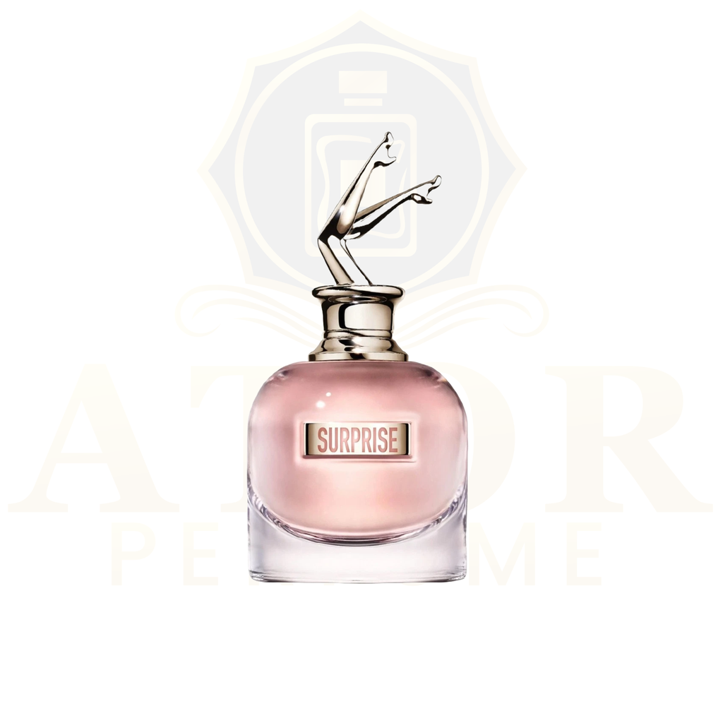 Surprise for Girls by Fragrance Kingdom 3-Piece Women's Perfume Gift Set