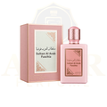 Sultan Al Arab Fuschia – ATIKA – Eau de Parfum 100ml