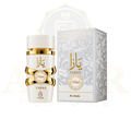 Yaraa Moli – Al-Hadi – Women's Eau de Parfum 100ml