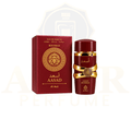 Aasad Bourban – Al-Hadi – Eau de Parfum 100ml - Ator Perfume