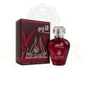 Al-Areej – ZAK Perfumes – Women's Eau de Parfum 100ml - Ator Perfume