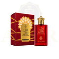 Al-Awal Khususi Red – ZAK Perfumes – Women's Eau de Parfum 100ml - Ator Perfume