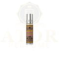 Al Fares - Crown Perfumes - EDP 6ml - Ator Perfume