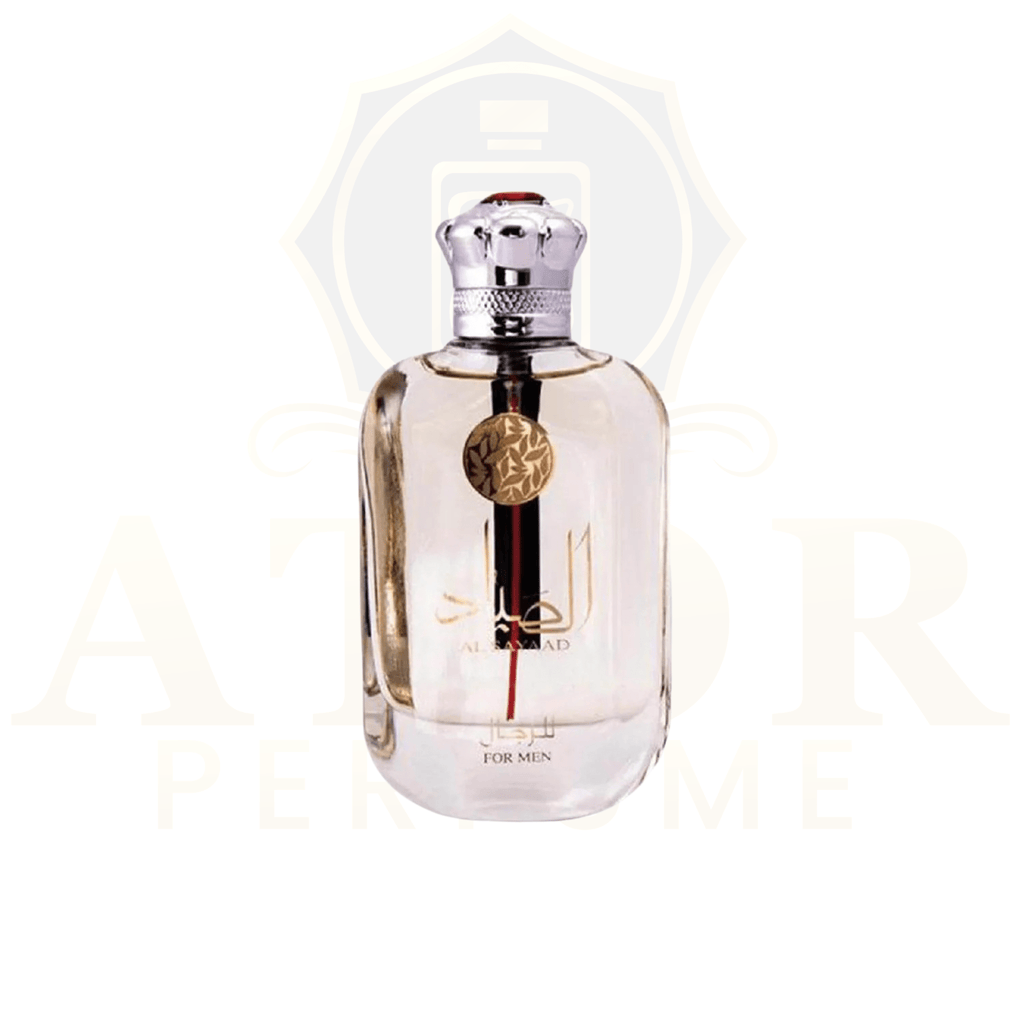 Al Sayaad - Ard Al Zaafaran - EDP 100ml - Ator Perfume