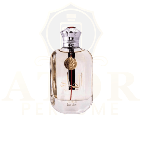 Al Sayaad - Ard Al Zaafaran - EDP 100ml - Ator Perfume