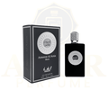 Ameerat Al Arais Black by Manasik 100ml Eau De Parfum for Men - Ator Perfume