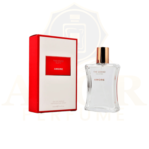 Amore The Grand Collection 100ml Eau De Parfum for Women - Ator Perfume