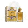 Attar Al-Awal – ZAK Perfumes – Women's Eau de Parfum 100ml - Ator Perfume