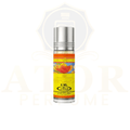 Bakhour - Crown Perfumes - EDP 6ml - Ator Perfume