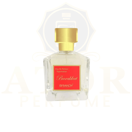 Barakkat - Brandy Designs - EDP 100ml - Ator Perfume