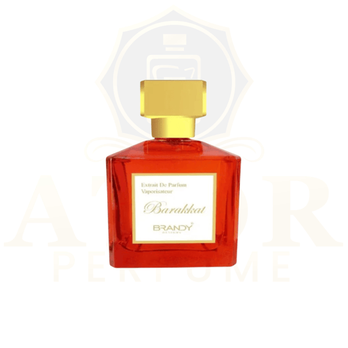 Barakkat - Brandy Designs - EDP 100ml - Ator Perfume