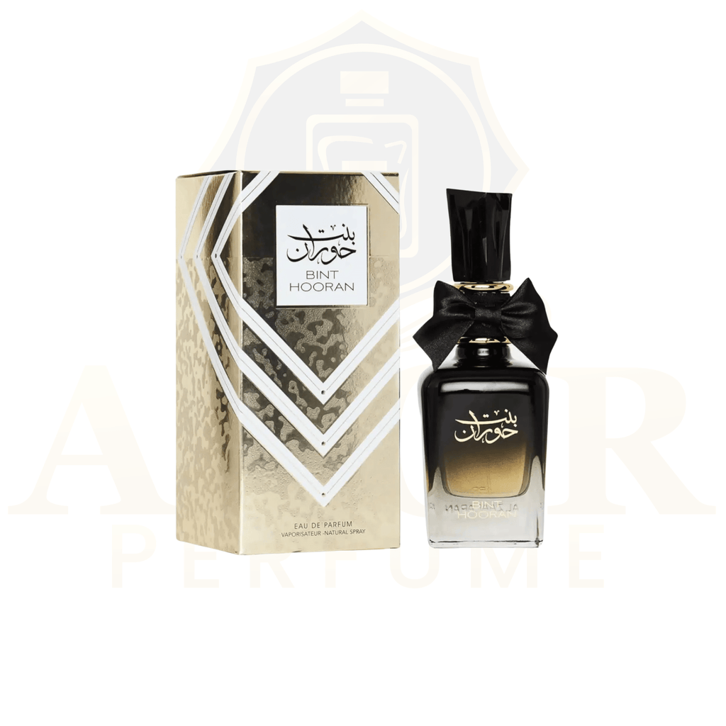 Bint Hooran - Ard Al Zaafaran - EDP 100ml - Ator Perfume