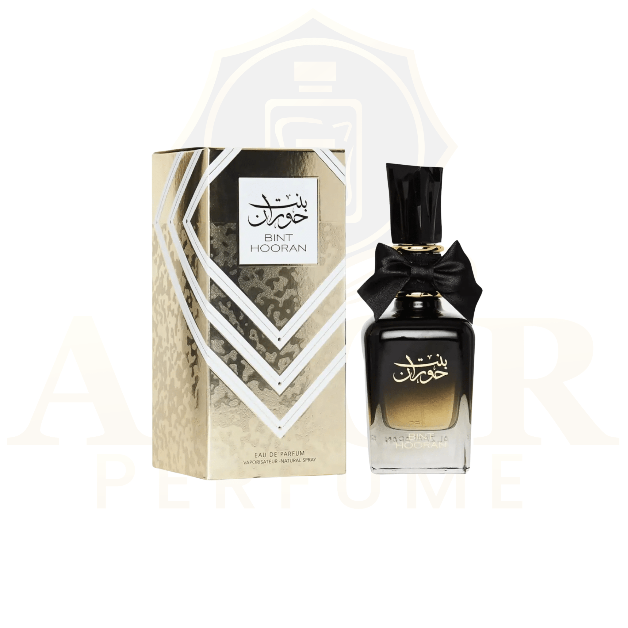 Bint Hooran - Ard Al Zaafaran - EDP 100ml - Ator Perfume