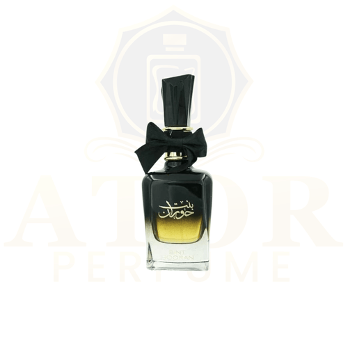 Bint Hooran - Ard Al Zaafaran - EDP 100ml - Ator Perfume