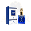 Blueberry Musk by JD Collection 100ml Unisex Perfume - Ator Perfume