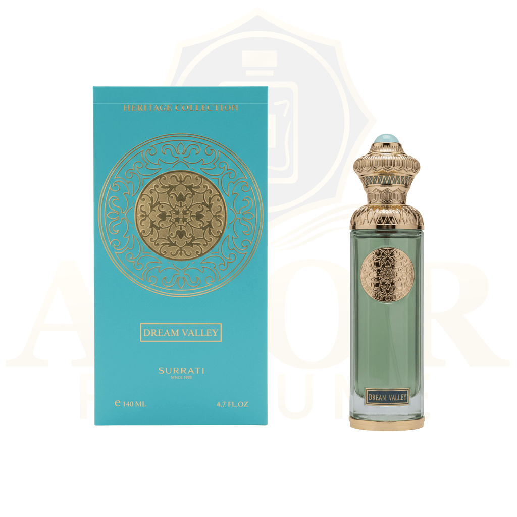 Dream Valley - Surrati – EDP 140ml - Ator Perfume