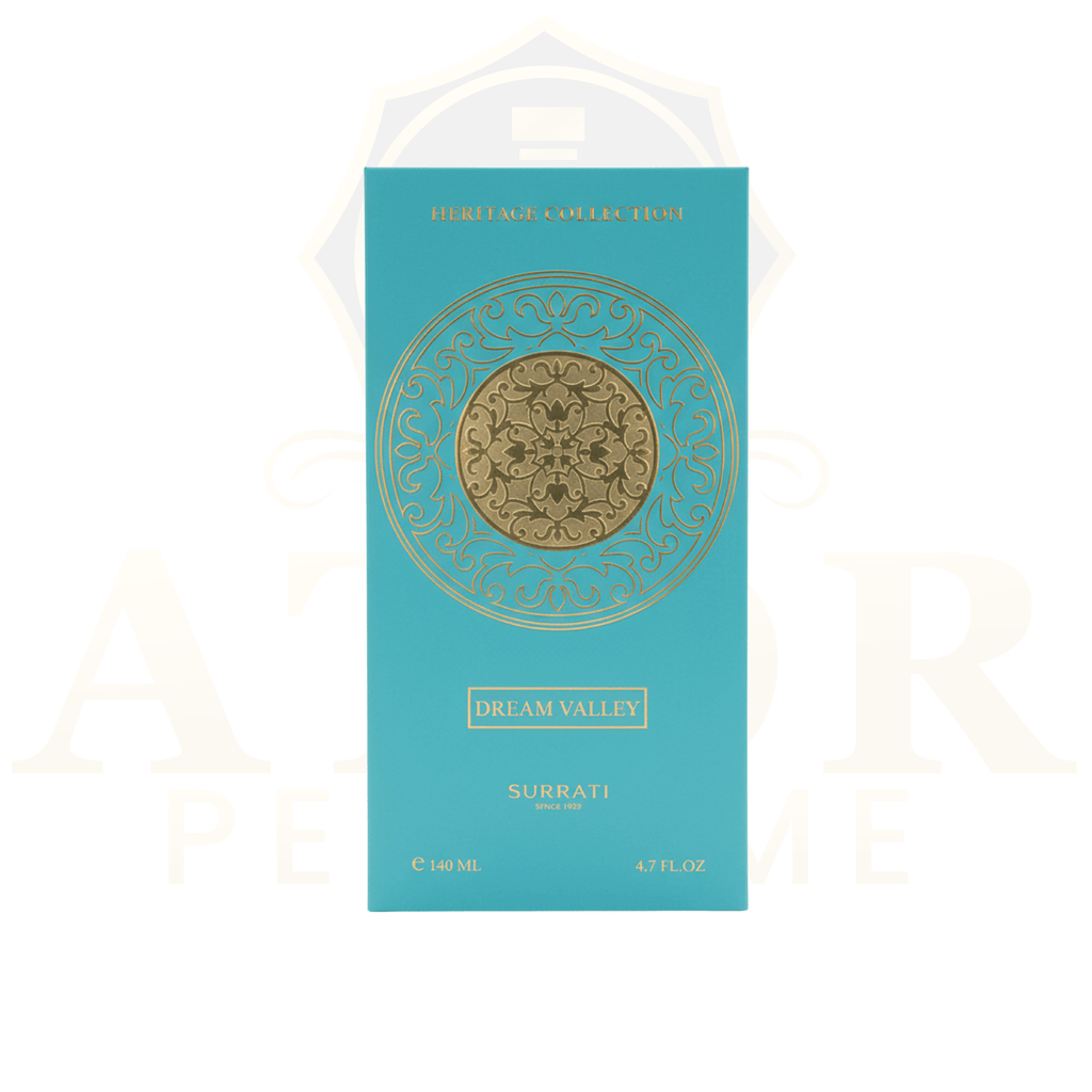 Dream Valley - Surrati – EDP 140ml - Ator Perfume