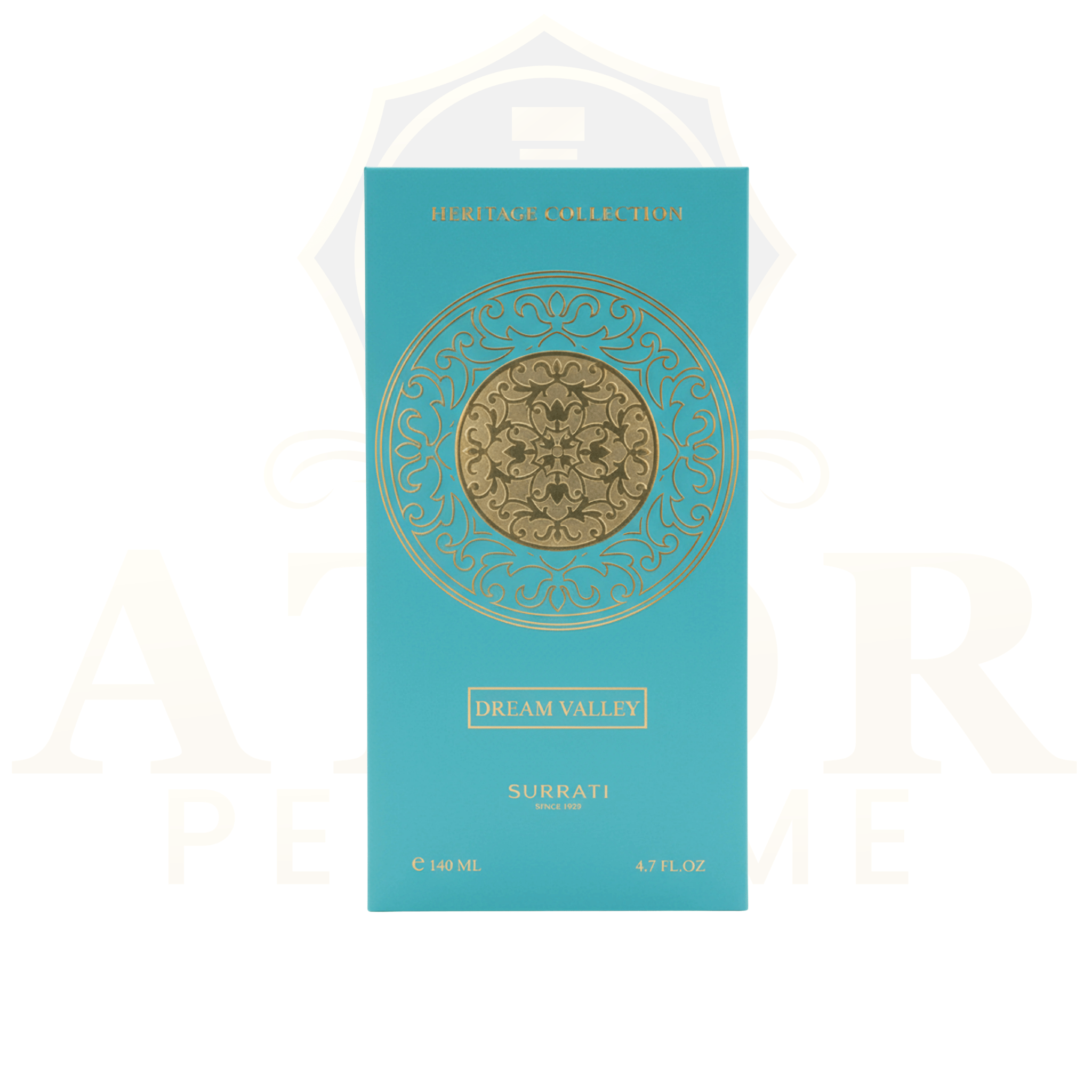 Dream Valley - Surrati – EDP 140ml - Ator Perfume