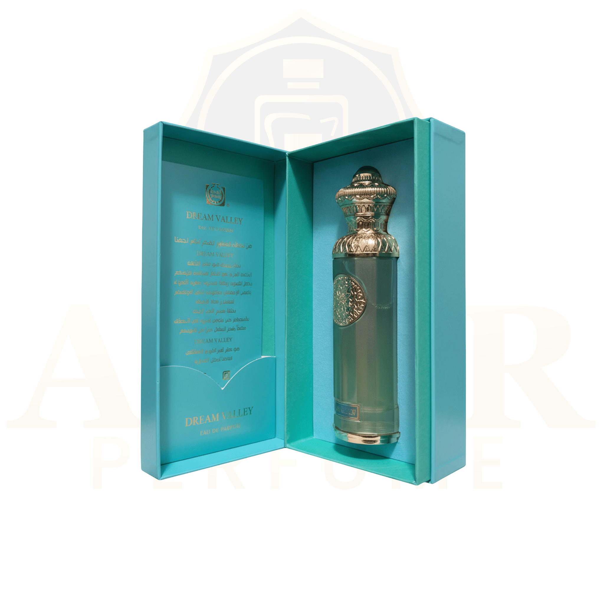 Dream Valley - Surrati – EDP 140ml - Ator Perfume