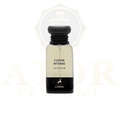 Fusion Intense by Maison Alhambra – Premium Unisex Eau de Parfum (80ml) - Ator Perfume