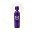 Gassar Violet by Ard Al Zahrat 100ml Eau de Parfum – Women's Perfume - Ator Perfume