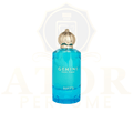 Gemini Pour Femme by Riiffs 100ml Eau De Parfum for Women - Ator Perfume