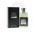 Guilt Guilty for Men by Fragrance Couture 100ml Eau de Parfum - Ator Perfume