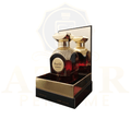 Hasaa - Al Absar - Eaux De Parfum 100ml - Ator Perfume