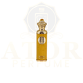 Honey Oud by Surrati – Premium Unisex Eau de Parfum (100ml) - Ator Perfume