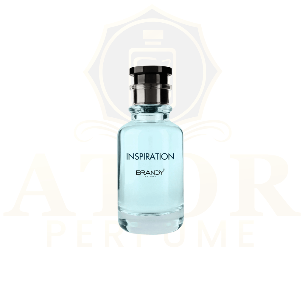 Inspiration - Brandy Designs - EDP 100ml - Ator Perfume