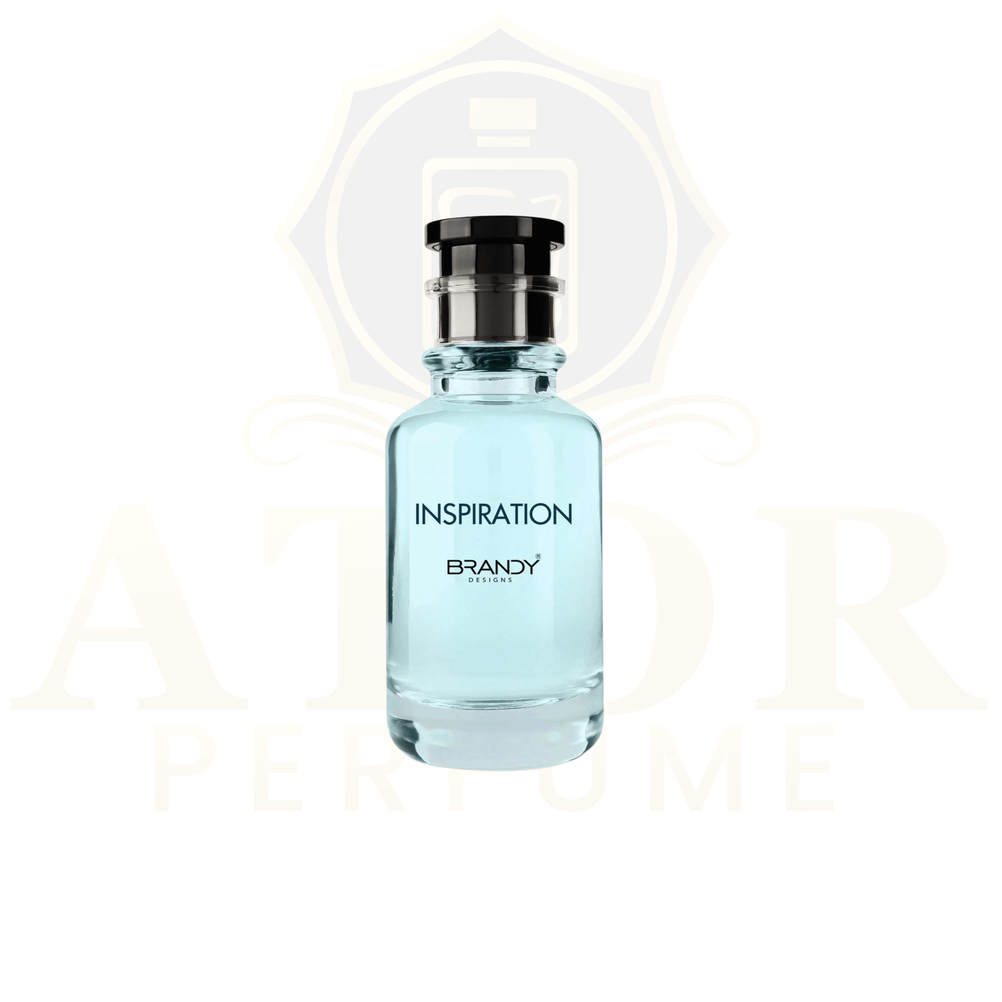 Inspiration - Brandy Designs - EDP 100ml - Ator Perfume