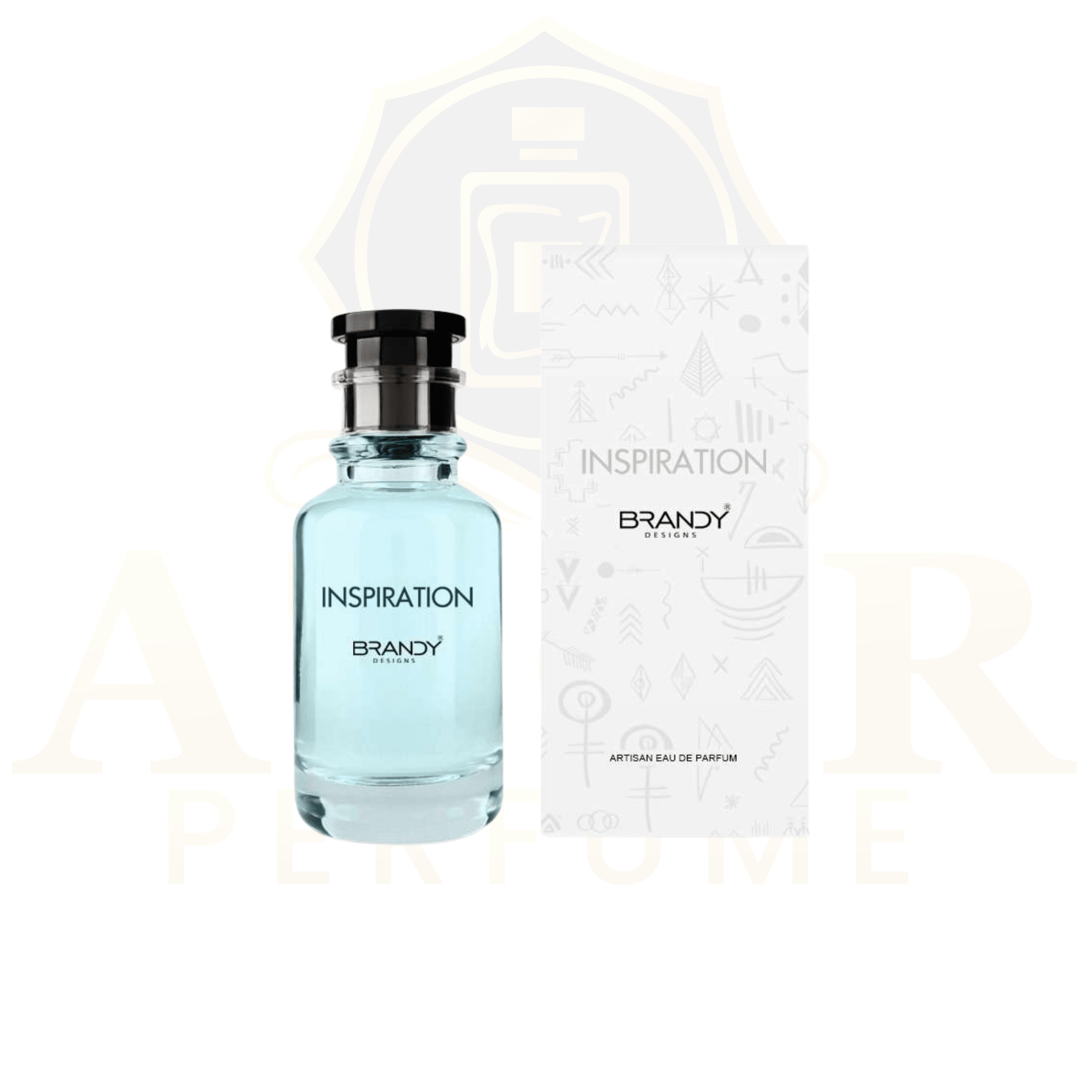 Inspiration - Brandy Designs - EDP 100ml - Ator Perfume