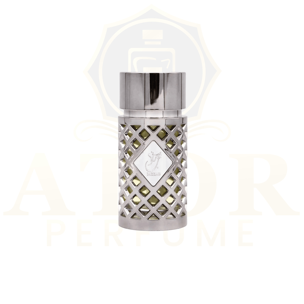 Jazzab Silver - Ard Al Zaafaran - EDP 100ml - Ator Perfume