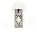 Jazzab Silver - Ard Al Zaafaran - EDP 100ml - Ator Perfume