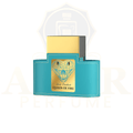 Lady Presidente Queen of Fire by Emper 80ml Eau De Parfum for Women - Ator Perfume
