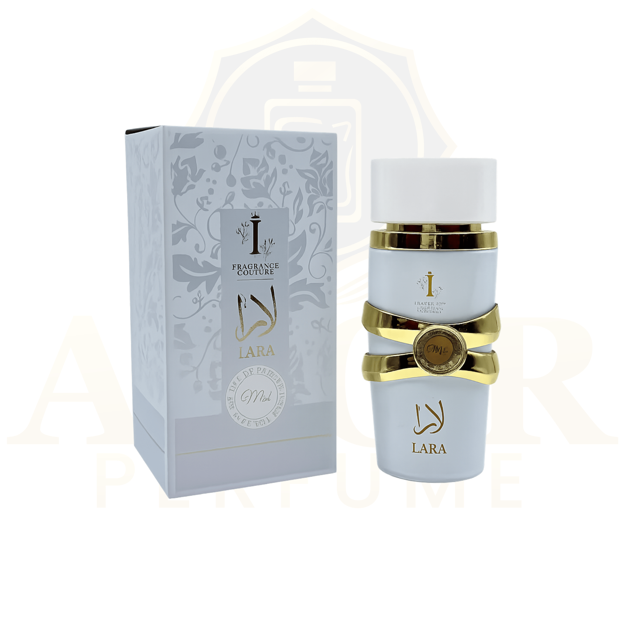 Lara Mai by Fragrance Couture – Premium Unisex Eau de Parfum (100ml) - Ator Perfume