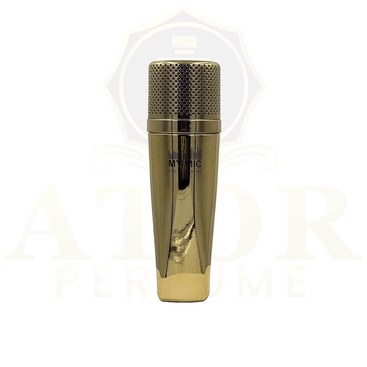 Laurelle My Mic 100ml Eau De Parfum for Men - Ator Perfume