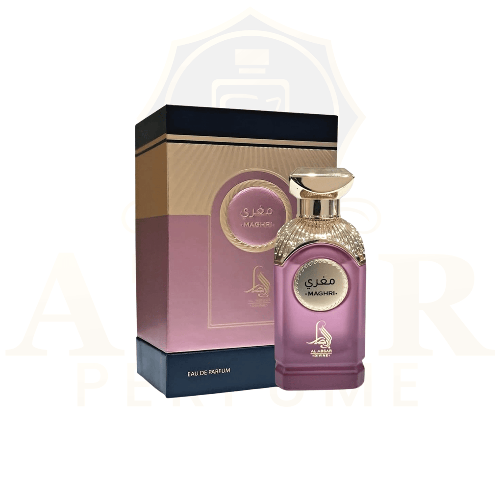 Maghri - Al Absar - Eaux De Parfum 100ml - Ator Perfume