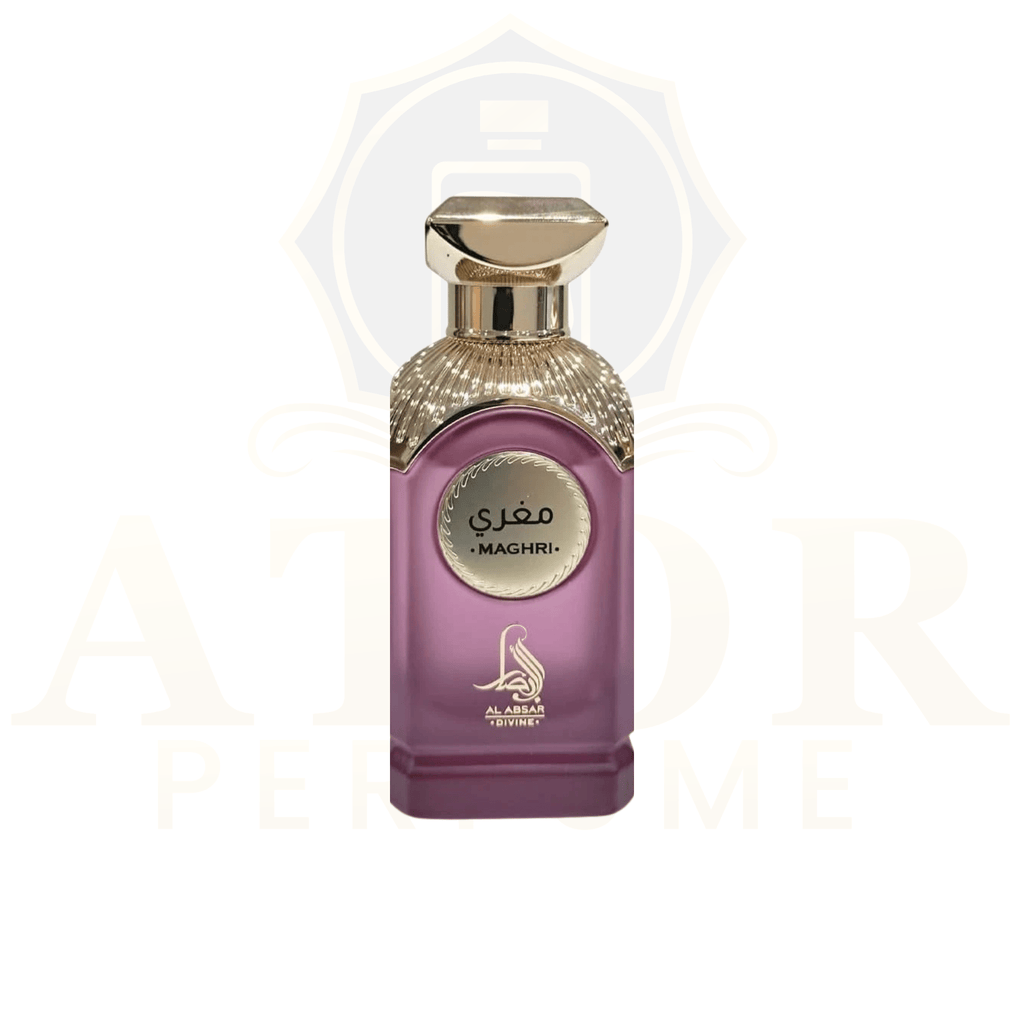 Maghri - Al Absar - Eaux De Parfum 100ml - Ator Perfume