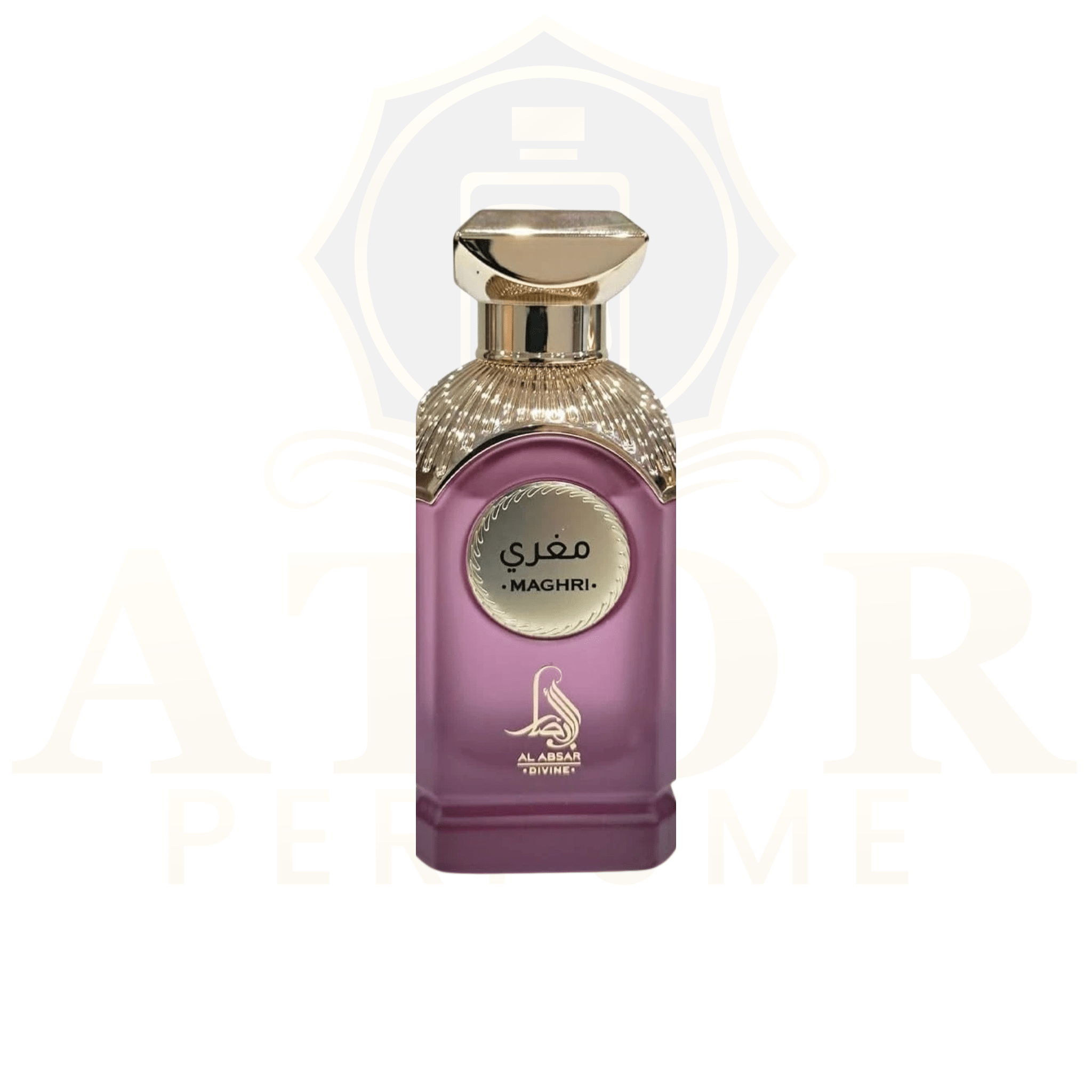 Maghri - Al Absar - Eaux De Parfum 100ml - Ator Perfume