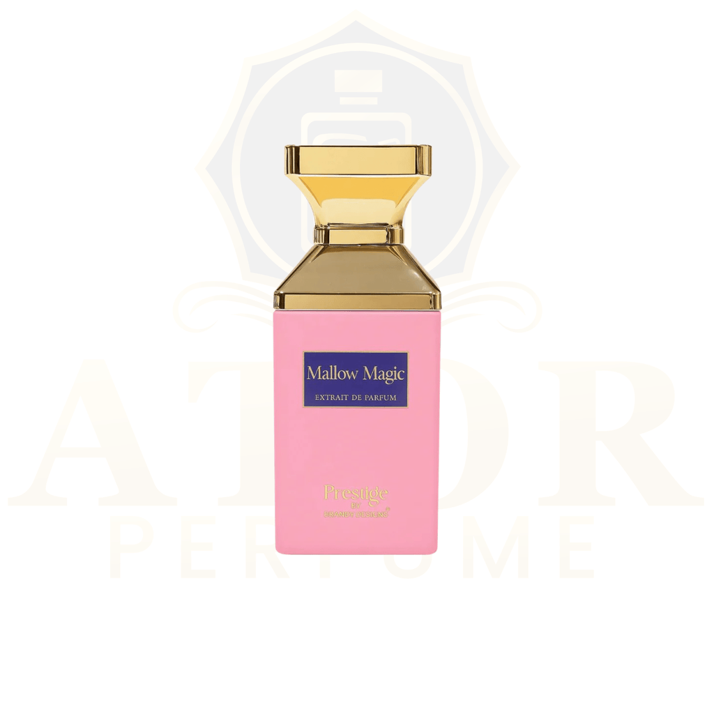 Mallow Magic - Brandy Designs - EDP 100ml - Ator Perfume
