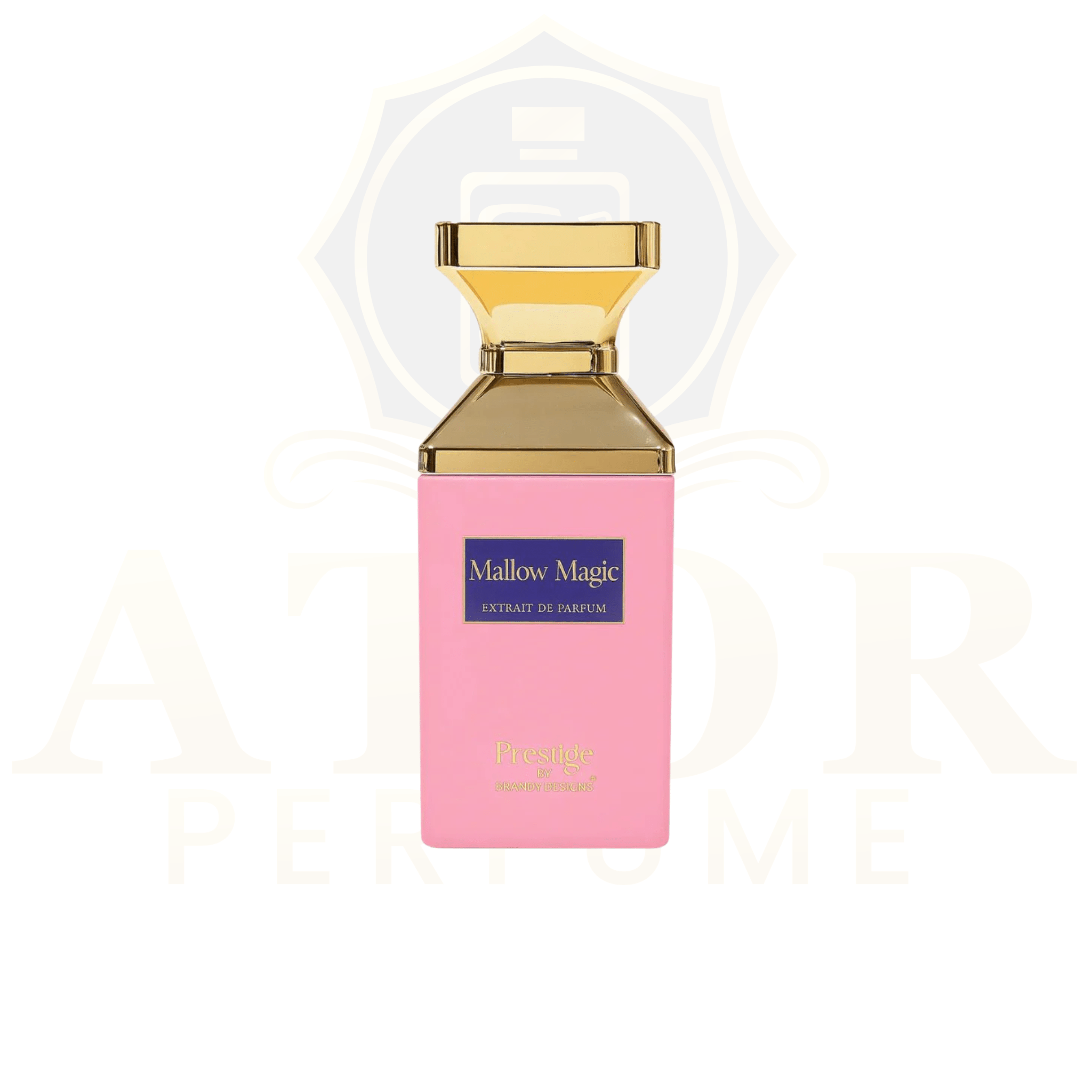 Mallow Magic - Brandy Designs - EDP 100ml - Ator Perfume