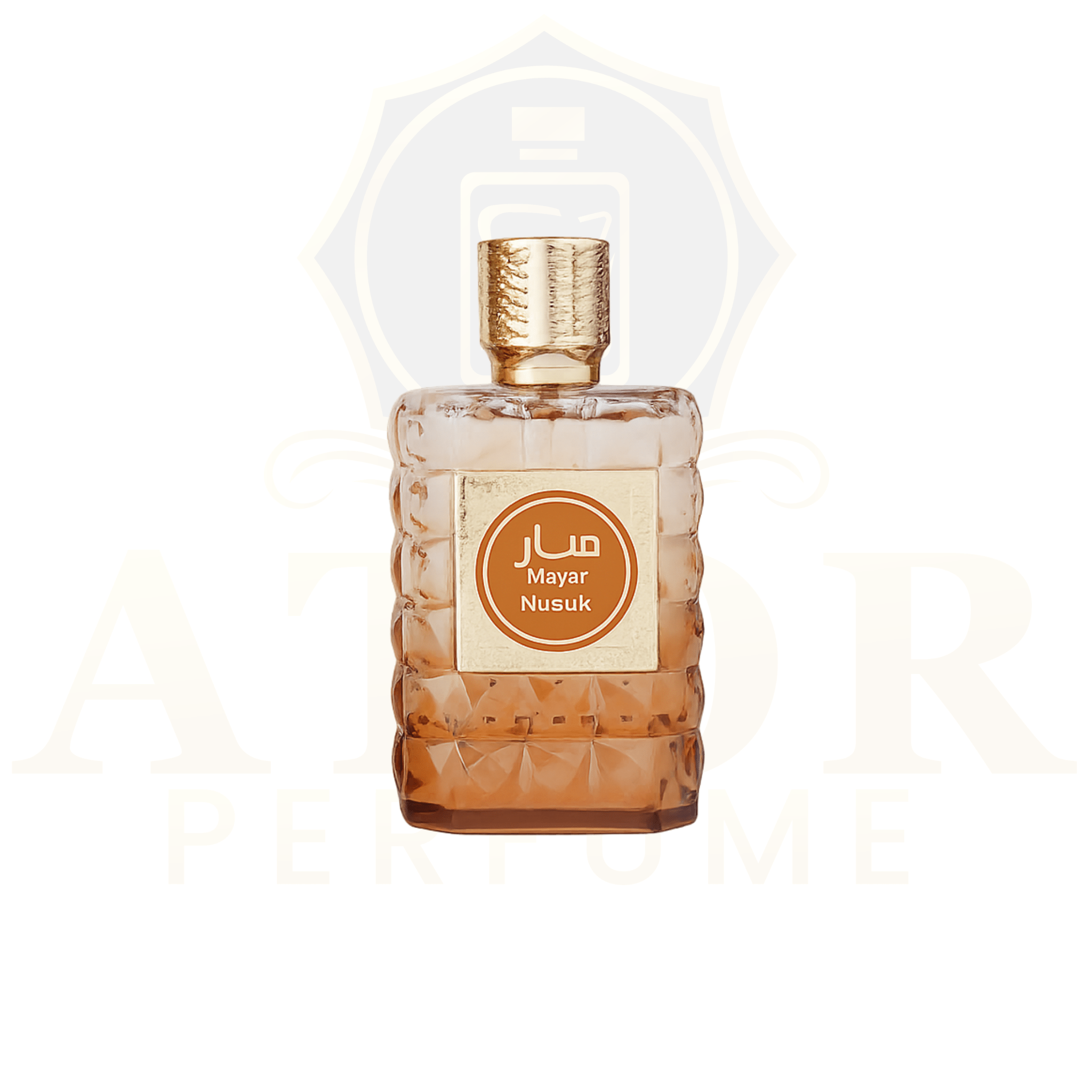 Mayar by Nusuk 100ml Eau De Parfum for Men - Ator Perfume