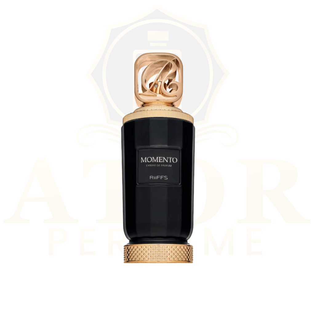 Momento - Riiffs - EDP 100ml - Unisex - Ator Perfume