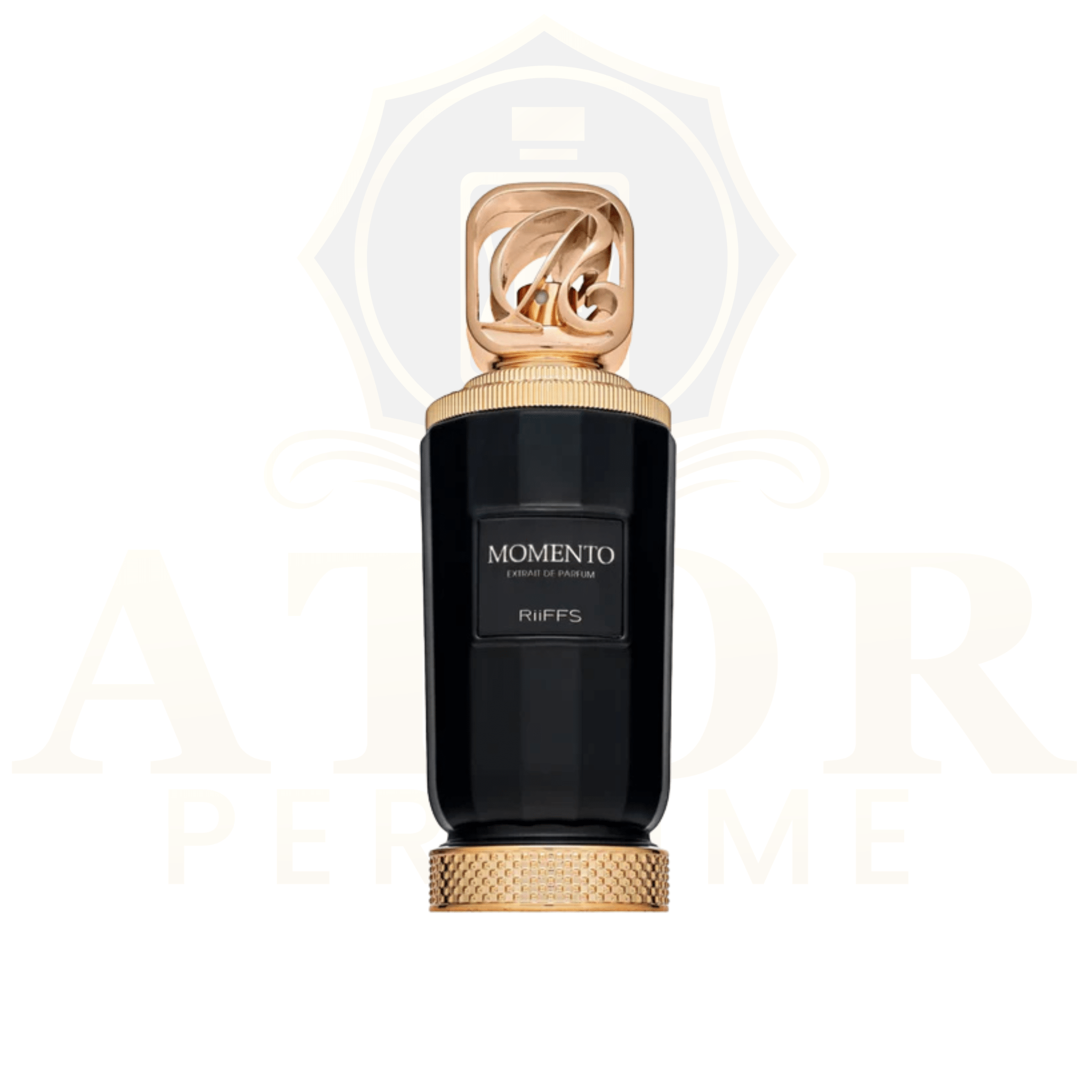 Momento - Riiffs - EDP 100ml - Unisex - Ator Perfume