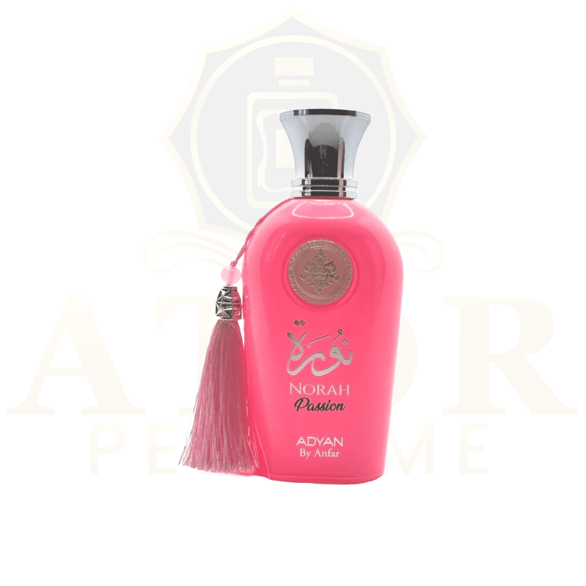 Norah Passion by Adyan 100ml Eau de Parfum – Women's Perfume - Ator Perfume