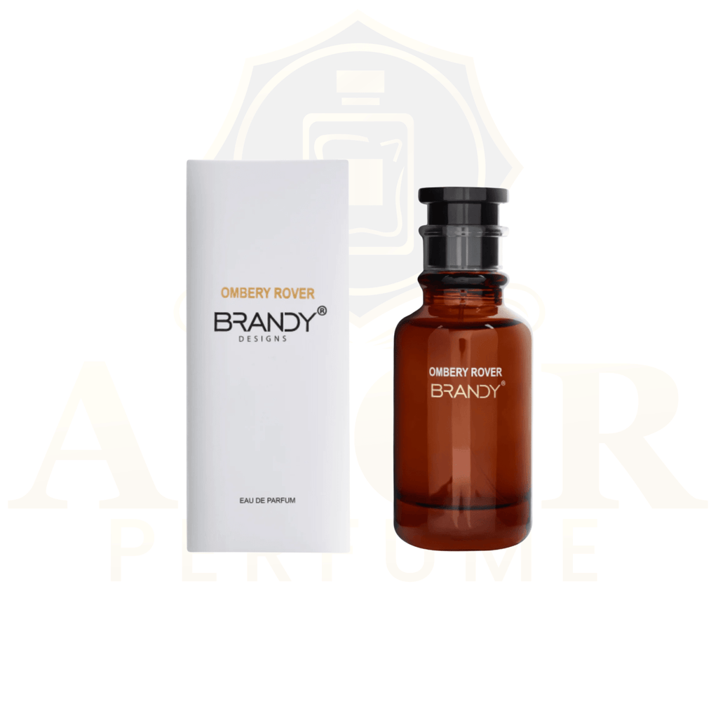 Ombery by Rover – Luxury Unisex Eau de Parfum (100ml) - Ator Perfume